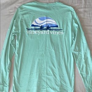 Vineyard Vines Longsleeve Tshirt